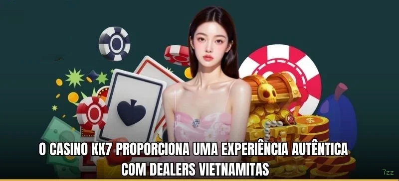 Bônus de slots